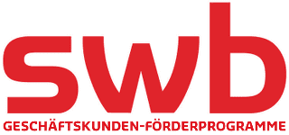 SWB Geschäftskunden-Förderprogramme